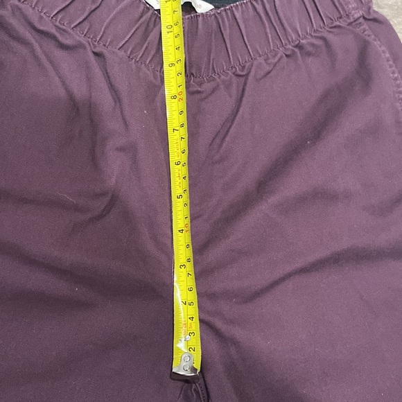 Soft Surroundings Pull on elastic waist jeans pants size medium - Picture 4 of 5